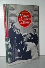 Victoria and Albert At Home