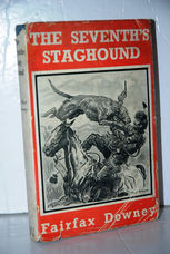 The Seventh's Staghound