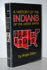 A History of the Indians of the United States