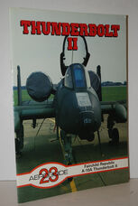 Aeroguide 23 - Fairchild Republic A-10A Thunderbolt II