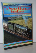 The Paignton and Dartmouth Steam Railway A Nostalgic Trip Down the Line