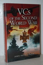 Vcs of the Second World War