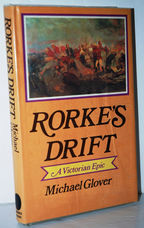 Rorkes Drift A Victorian Epic