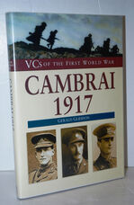 Cambrai 1917