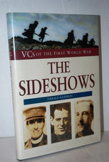 Vcs of the First World War The Sideshows