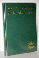 Field Sketches (Signed)