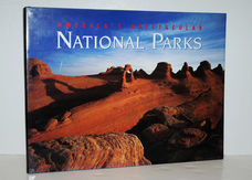 Spectacular American National Parks