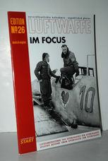 Luftwaffe Im Focus Edition 26