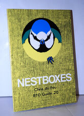 Nestboxes