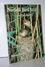 The Norfolk Bird Atlas