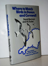 Where to Watch Birds in Devon and Cornwall