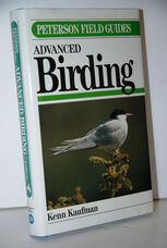 Field Guide to Advanced Birding