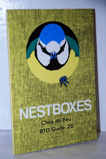 Nestboxes