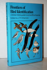 Frontiers of Bird Identification