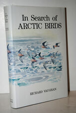 In Search of Arctic Birds