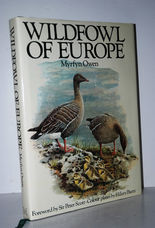 Wildfowl of Europe