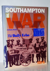 Southampton At War, 1939-45