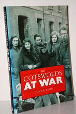 Cotswolds At War