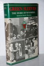 Green Sleeves The Story of WVS-WRVS