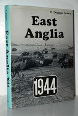 East Anglia 1944