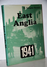 East Anglia 1941