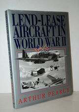 Lend-Lease Aircraft in WWII