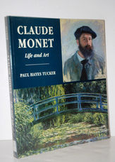 Claude Monet Life and Art