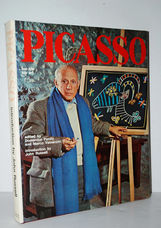 Picasso His Life His Art