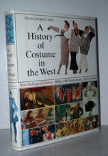 A History of Costume in the West