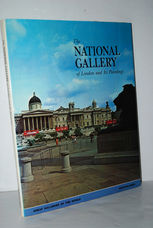 THE NATIONAL GALLERY of LONDON and its PAINTINGS