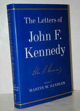 The Letters of John F. Kennedy