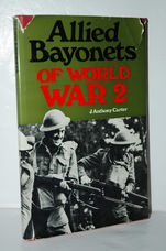 Allied Bayonets of World War II