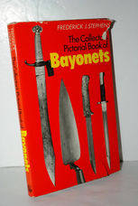 Collector's Pictorial Book of Bayonets