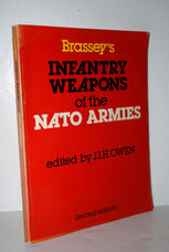 Infantry Weapons of the N. A. T. O. Armies
