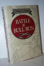 Battle At Bull Run