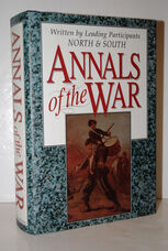 ANNALS of the WAR