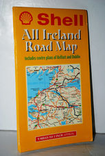 Shell all Ireland Road Map
