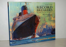 North Atlantic Record Breakers