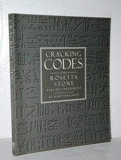 Cracking the Code The Rosetta Stone: Rosetta Stone and the Art of