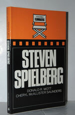 Steven Spielberg