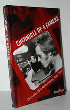 Chronicle of a Camera The Arriflex 35 in North America, 1945-1972