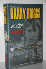 Wembley and Beyond (Signed)