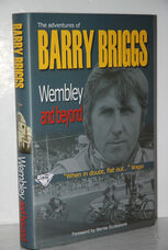 Wembley and Beyond (Signed)