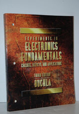 Electronics Fundamentals L/M