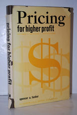 Pricing for Higher Profit