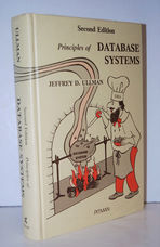 Principles of Data Base Systems