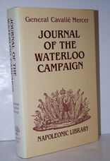 JOURNAL of the WATERLOO CAMPAIGN