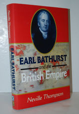 Earl Bathurst and the British Empire