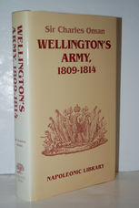 Wellington's Army, 1809-14