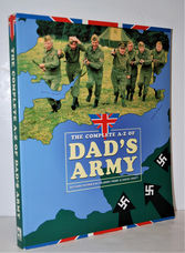 The Complete A-Z of Dad's Army